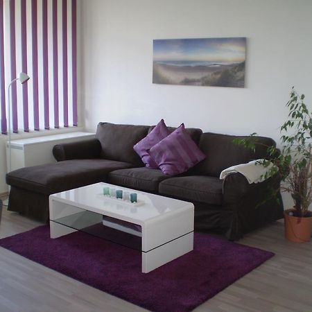Wendtorf Ferienwohnung Marinablick מראה חיצוני תמונה