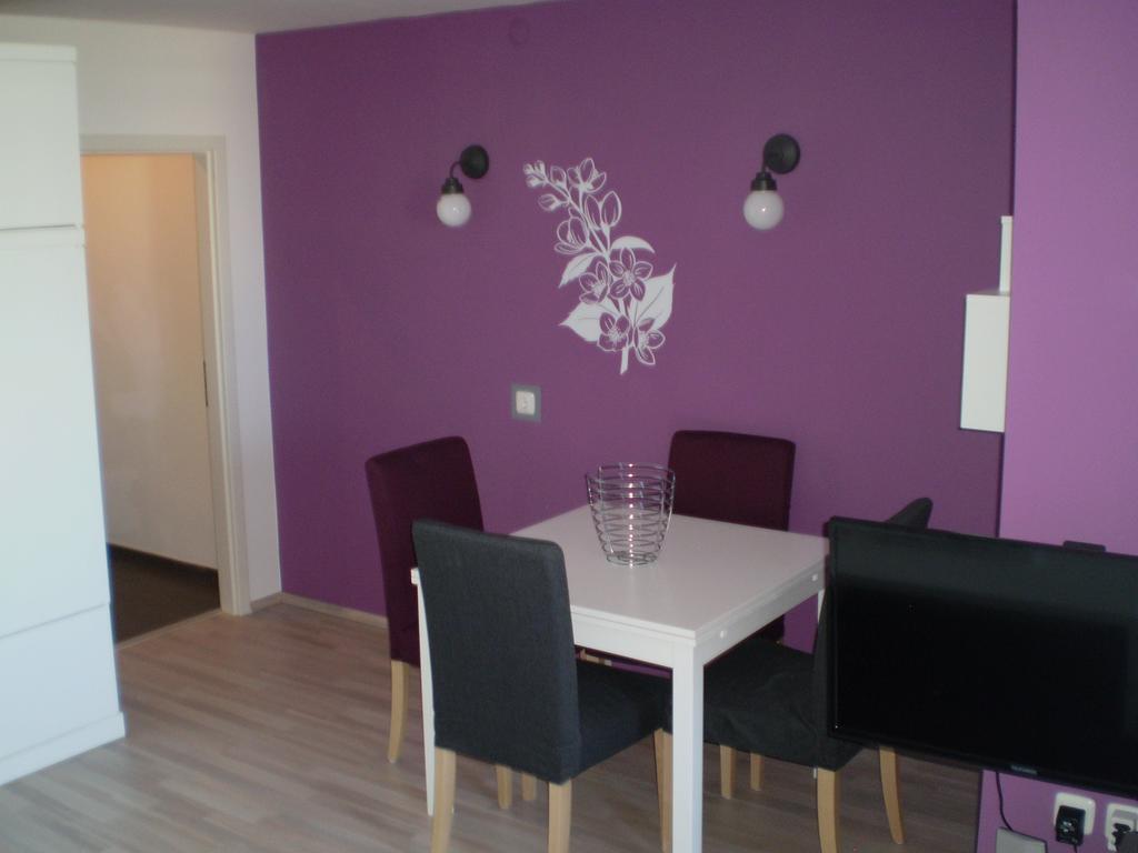 Wendtorf Ferienwohnung Marinablick מראה חיצוני תמונה