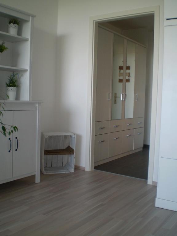 Wendtorf Ferienwohnung Marinablick מראה חיצוני תמונה