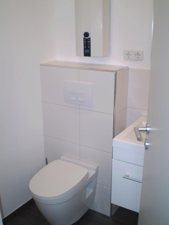 Wendtorf Ferienwohnung Marinablick מראה חיצוני תמונה