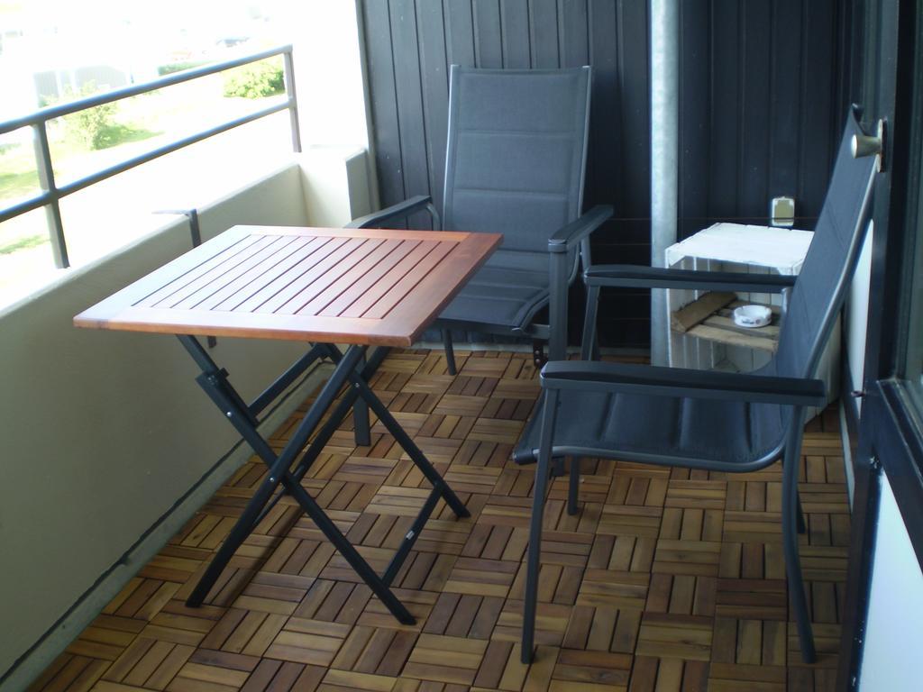 Wendtorf Ferienwohnung Marinablick מראה חיצוני תמונה