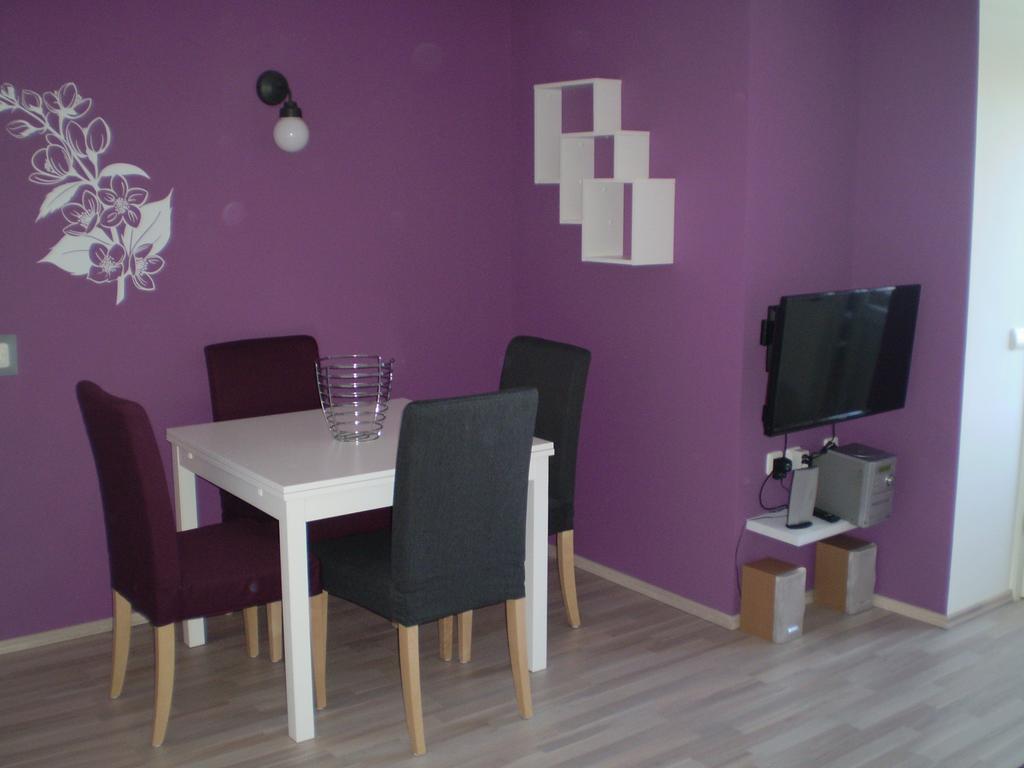 Wendtorf Ferienwohnung Marinablick מראה חיצוני תמונה